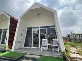 Village Garden Homestay 3
