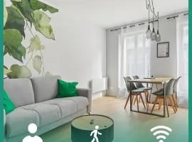 le SPARN - Votre cocon au coeur d'Epernay