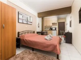 Sparta View Apartments Iridas Studio B3