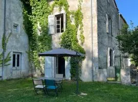 Le Clos d'Artagnan