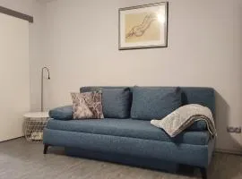 Ferienwohnung Kajüte C 17