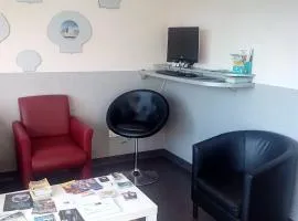 Albergue As Eiras