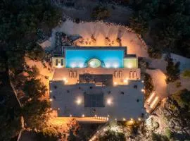 Summer Wine Villa