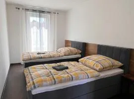 ApartDays Sarstedt