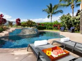 DREAMS COME TRUE Dreamlike 3BR KaMilo Home with Amazing View and Pool