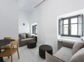 Aetherium Boutique Apartment