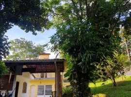 Recanto Villa Faria