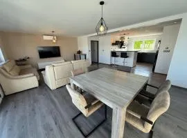 Appartement attique