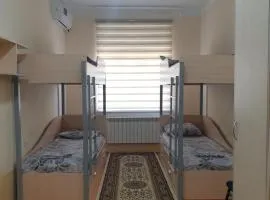 MILLIY Hostel