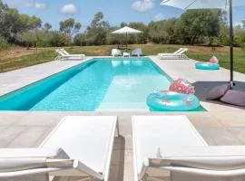 SARDINIA RE - Villa Fioretta Flowers Apartments