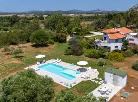 SARDINIA RE - Villa Fioretta Flowers Apartments