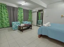Shepherd's Inn Homestay