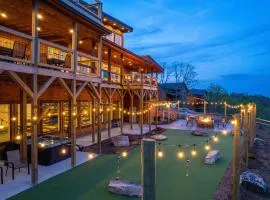 NorthStar River Falls