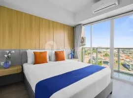 Tavari by Kozystay - Bandung