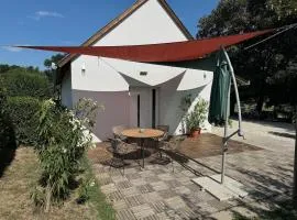 Magnolia apartman