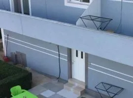 Rajan Apartament