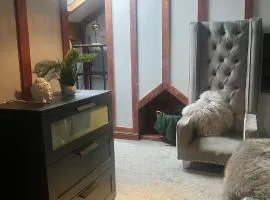 Room to rent for Oasis