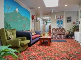 Ariki Backpackers