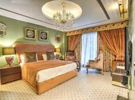 Palette Hotel And Resort Vasant Kunj Formerly Hotel Cotts Villa