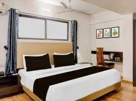 Super Townhouse Bombay Exhibition Centre Goregaon