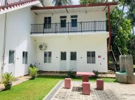 The Silva Guest