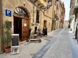 Pensión San Pedro