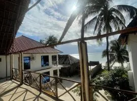 Zanzibar beach escape 1&2