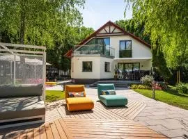 Villa Donau