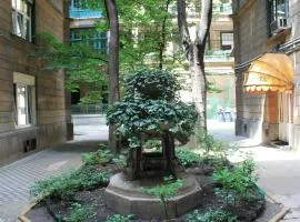 Fanni Budapest Guesthouse