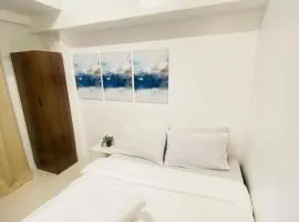 WV 23 Cozy Nest for 3-Pax