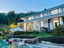 K Villa - Venuestay