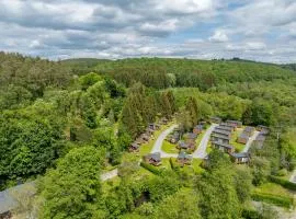 Landal Nature Parc Saint Hubert