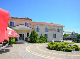 Hotel Gracja