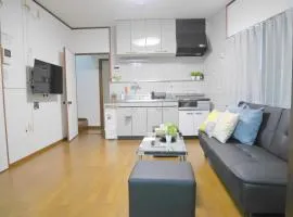 ホテル北港通