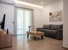 Filoxenia MG Projects Sereno Apartment in Nafplion