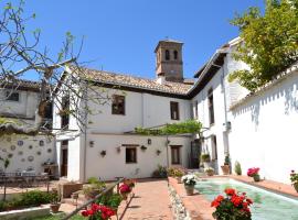 Hoteles En Granada Con Piscina Climatizada