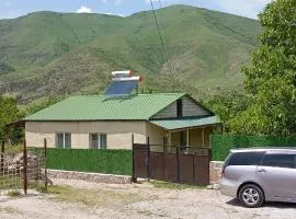 გიოს ქოხი