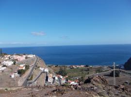 Apartamentos La Banda, hotel near La Gomera Airport - GMZ, 