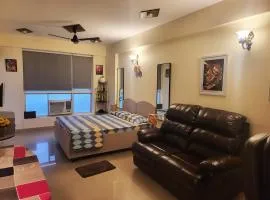 Urban Nest Homestays