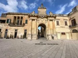 La BARONESSA