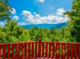Treetop Retreat