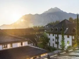 ALDIANA CLUB SCHLANITZEN ALM - Hermagor