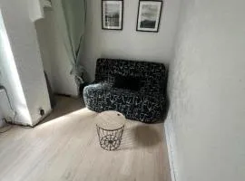 STUDIO en Duplex