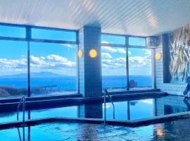 Itoen Hotel Atagawa