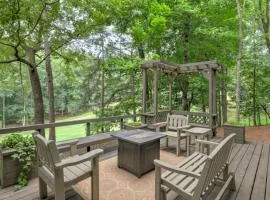 Fairway to Seven - King Bed Big-screen TVs Golf Course Views
