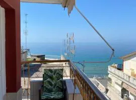 Kerasioti Sea View Apartment