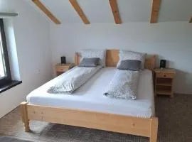 Casa Oaspeti Transfagarasan