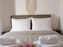 Hope Nest Pelion