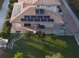 Villa Oleandro