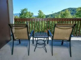 Three Bears and a Mountain HA302